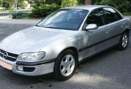 Продам Opel Omega 1999 года в г. Любомль, Волынская область