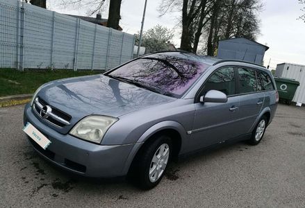 Продам Opel Vectra C 2004 года в Киеве