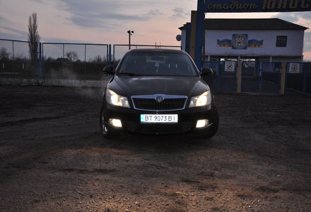 Продам Skoda Octavia A5 2012 года в г. Каланчак, Херсонская область