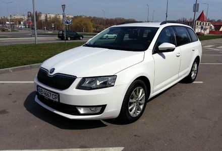 Продам Skoda Octavia A7 2014 года в Виннице