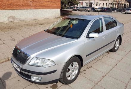 Продам Skoda Octavia 2007 года в Киеве