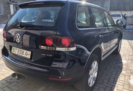 Продам Volkswagen Touareg 2008 года в Киеве