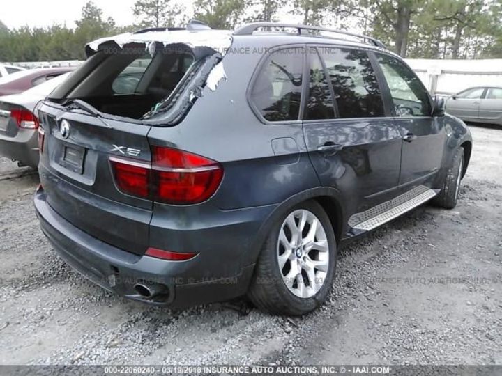 Продам BMW 535 2011 года в Одессе