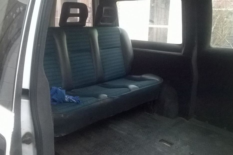 Продам Fiat Scudo пасс. 220L 1999 года в г. Бровары, Киевская область