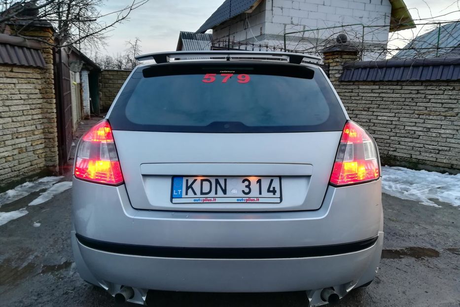 Продам Fiat Stilo 2002 года в Ровно