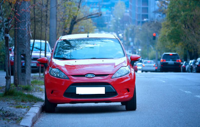 Продам Ford Fiesta 2011 года в Киеве
