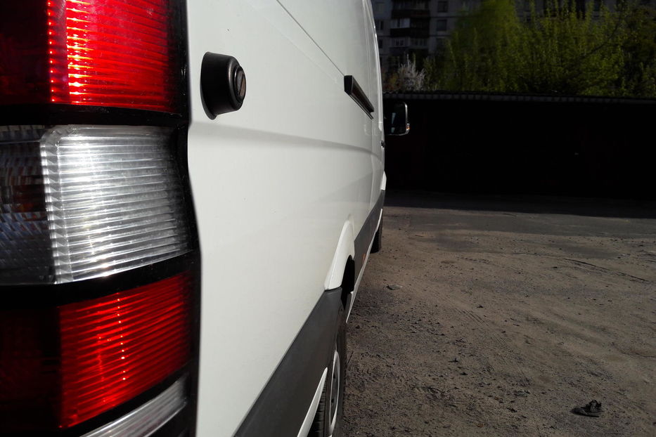 Продам Mercedes-Benz Sprinter 313 груз. 2011 года в Харькове