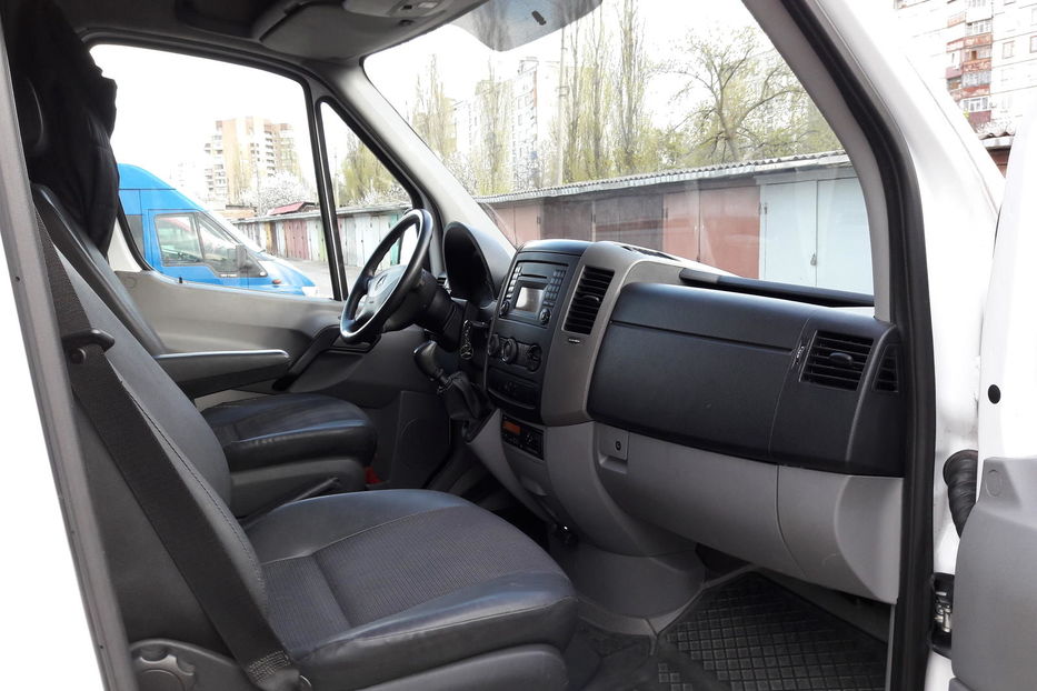 Продам Mercedes-Benz Sprinter 313 груз. 2011 года в Харькове