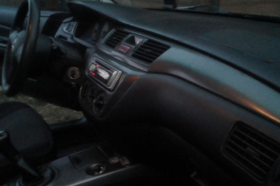 Продам Mitsubishi Lancer 2006 года в г. Богородчаны, Ивано-Франковская область