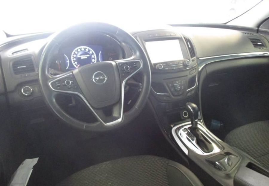 Продам Opel Insignia 120 kw COSMO at 2014 года в Луцке