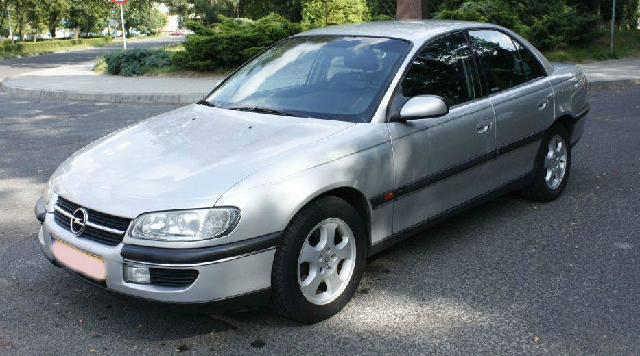 Продам Opel Omega 1999 года в г. Любомль, Волынская область