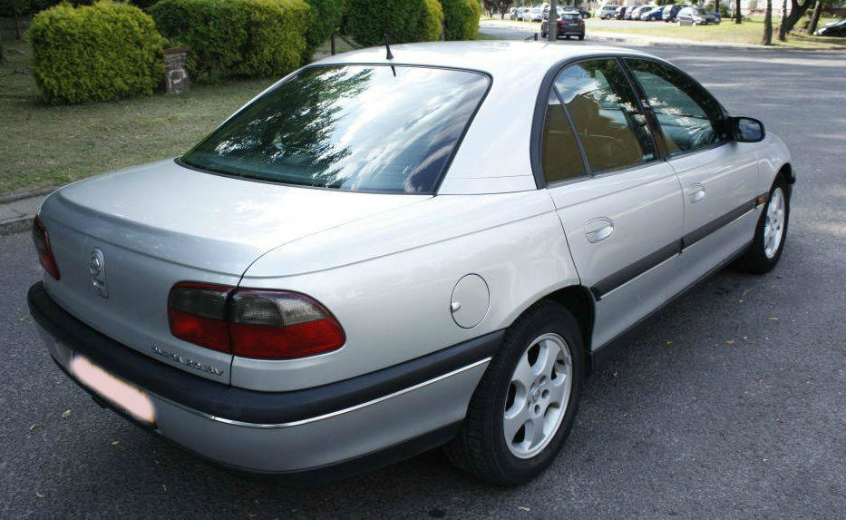 Продам Opel Omega 1999 года в г. Любомль, Волынская область