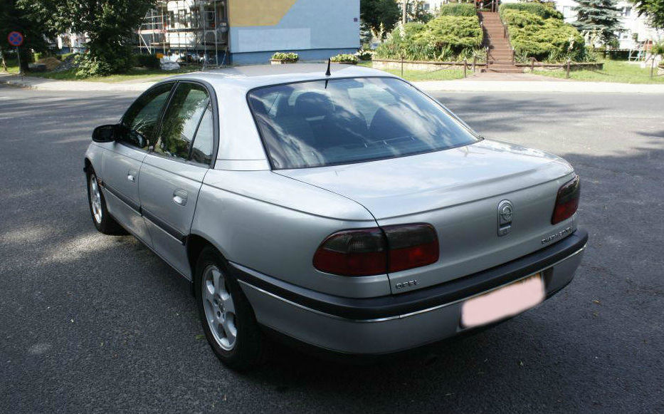 Продам Opel Omega 1999 года в г. Любомль, Волынская область