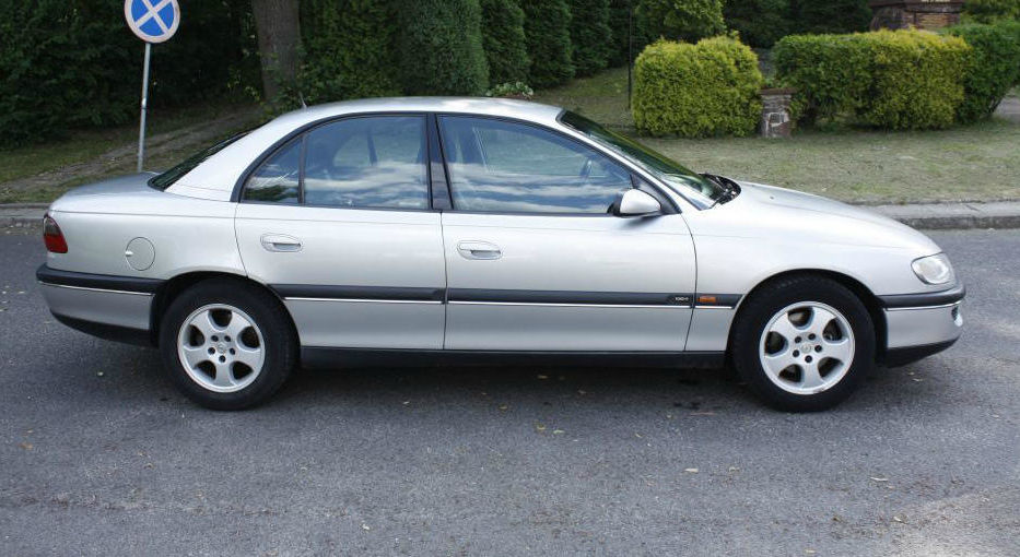 Продам Opel Omega 1999 года в г. Любомль, Волынская область