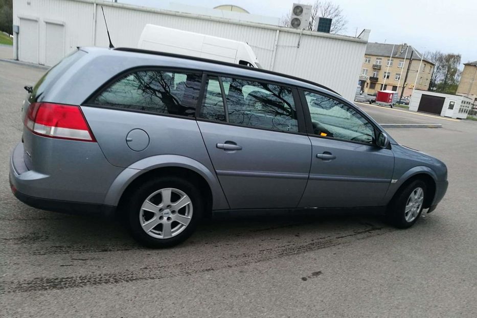 Продам Opel Vectra C 2004 года в Киеве