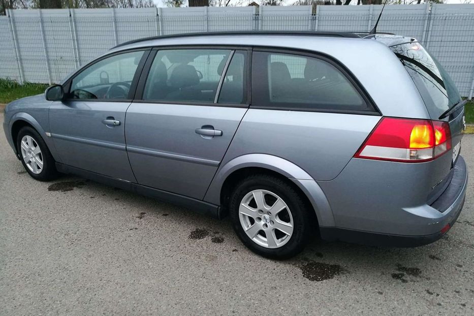 Продам Opel Vectra C 2004 года в Киеве