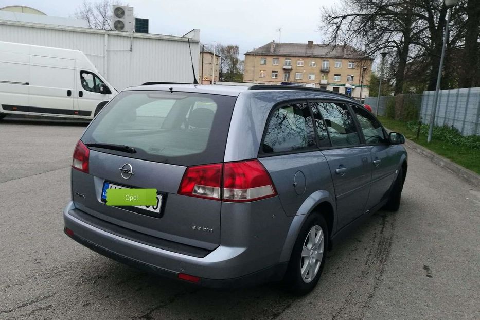 Продам Opel Vectra C 2004 года в Киеве