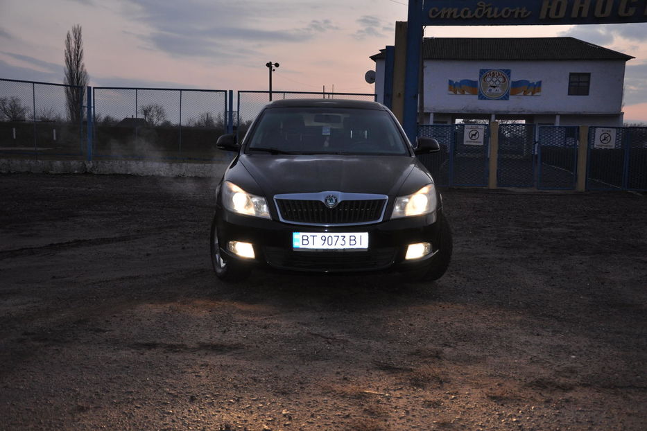 Продам Skoda Octavia A5 2012 года в г. Каланчак, Херсонская область