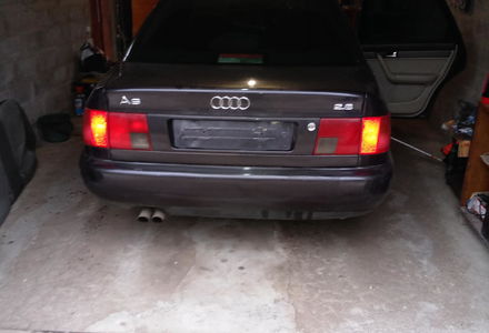 Продам Audi A6 1997 года в Харькове