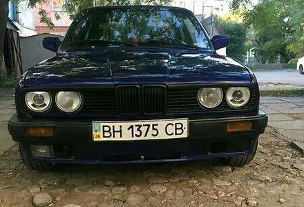 Продам BMW 318 1986 года в Черкассах
