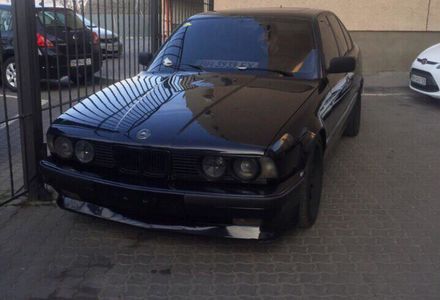 Продам BMW 535 1991 года в Одессе