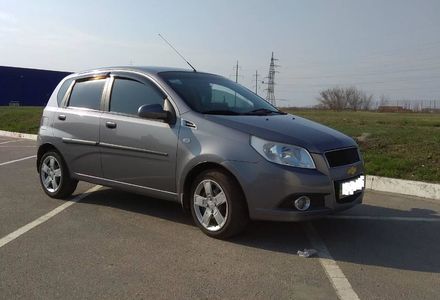 Продам Chevrolet Aveo 2008 года в Полтаве