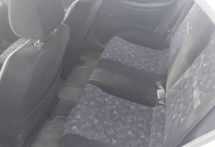 Продам Daewoo Lanos 2001 года в Одессе