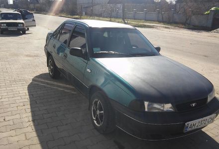 Продам Daewoo Nexia 1995 года в г. Новоград-Волынский, Житомирская область