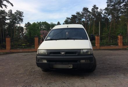 Продам Peugeot Expert пасс. 2004 года в г. Сарны, Ровенская область