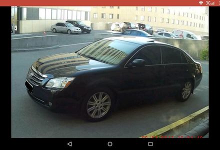 Продам Toyota Avalon 2006 года в Днепре