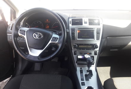 Продам Toyota Avensis 2012 года в г. Тульчин, Винницкая область