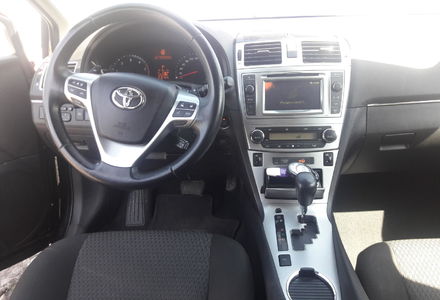 Продам Toyota Avensis 2012 года в г. Тульчин, Винницкая область