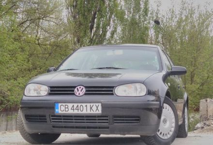 Продам Volkswagen Golf IV 2004 года в Киеве