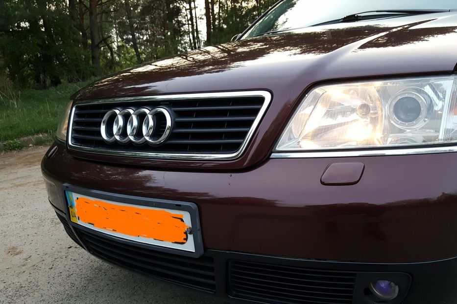 Продам Audi A6 А6 С5  квадро 1998 года в г. Новояворовск, Львовская область