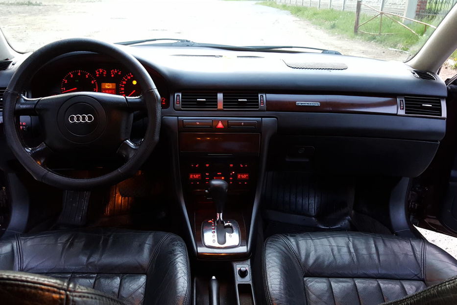 Продам Audi A6 А6 С5  квадро 1998 года в г. Новояворовск, Львовская область