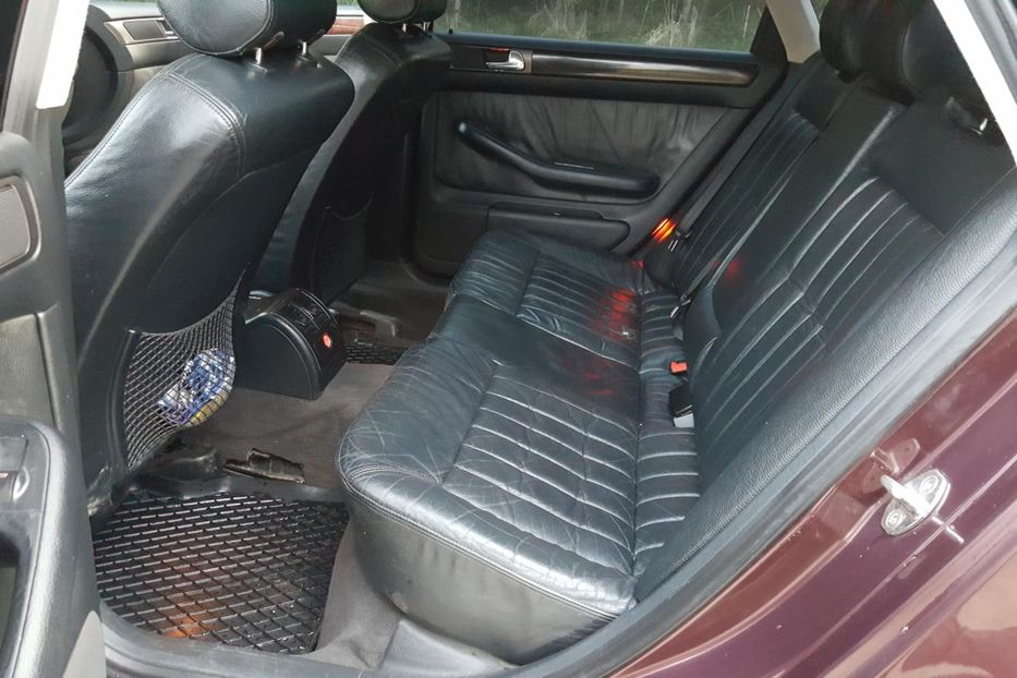 Продам Audi A6 А6 С5  квадро 1998 года в г. Новояворовск, Львовская область