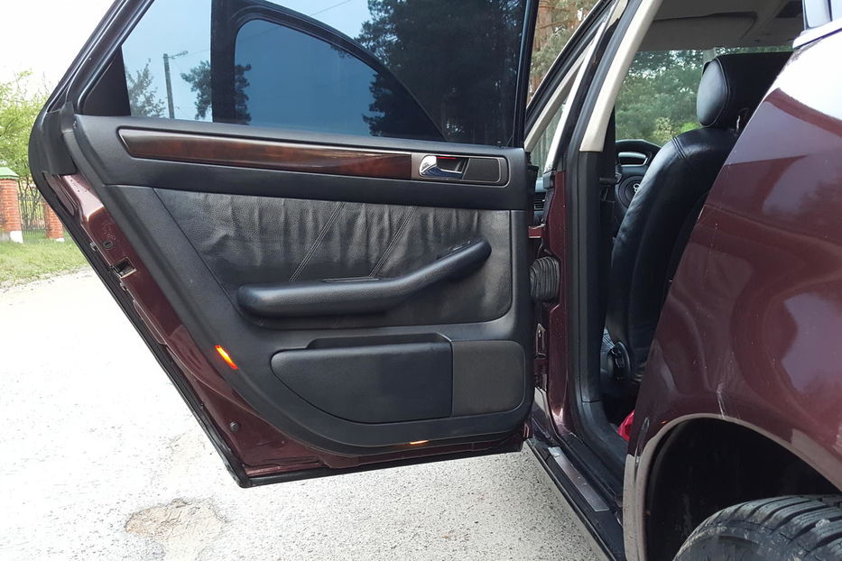 Продам Audi A6 А6 С5  квадро 1998 года в г. Новояворовск, Львовская область