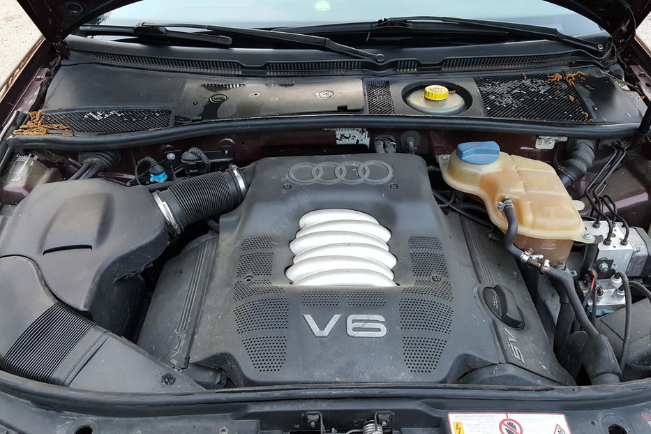 Продам Audi A6 А6 С5  квадро 1998 года в г. Новояворовск, Львовская область