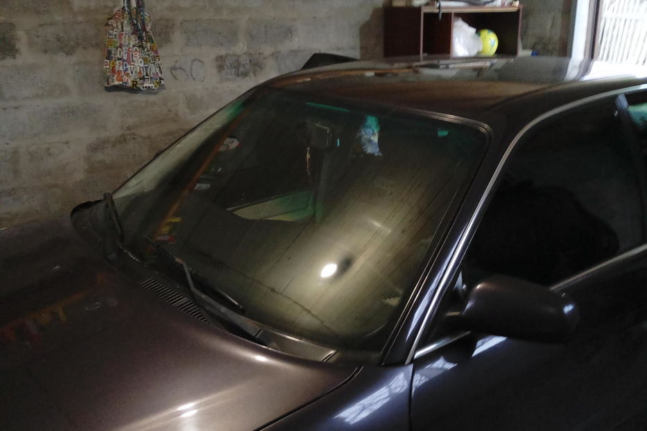 Продам Audi A6 1997 года в Харькове