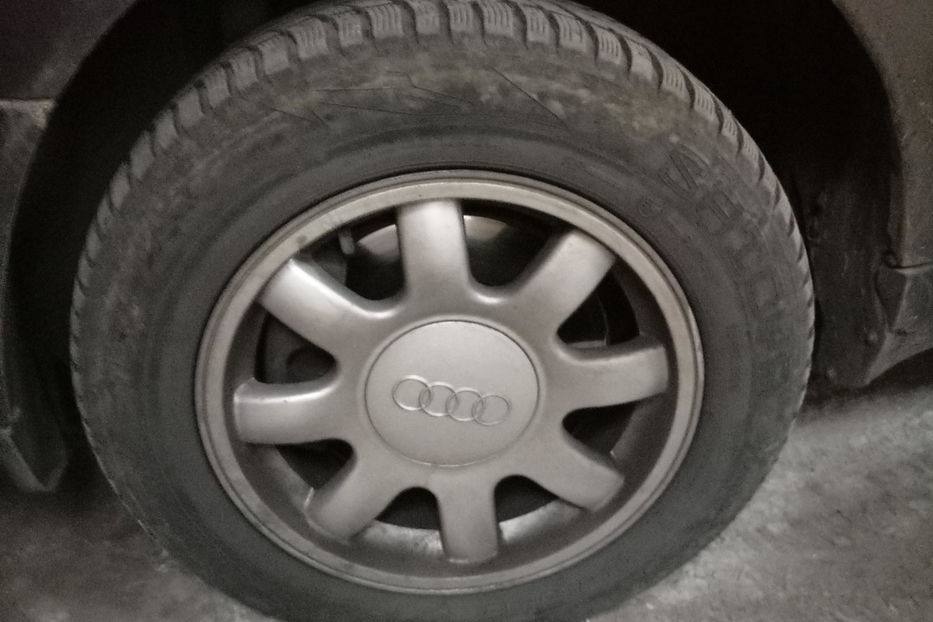 Продам Audi A6 1997 года в Харькове