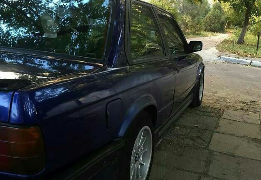 Продам BMW 318 1986 года в Черкассах