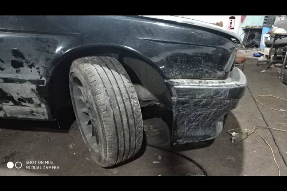 Продам BMW 535 1991 года в Одессе