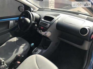 Продам Citroen C1 2012 года в Херсоне