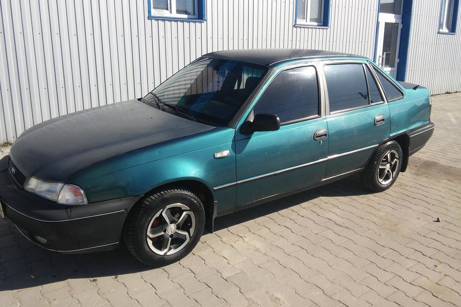 Продам Daewoo Nexia 1995 года в г. Новоград-Волынский, Житомирская область