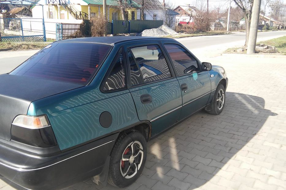 Продам Daewoo Nexia 1995 года в г. Новоград-Волынский, Житомирская область