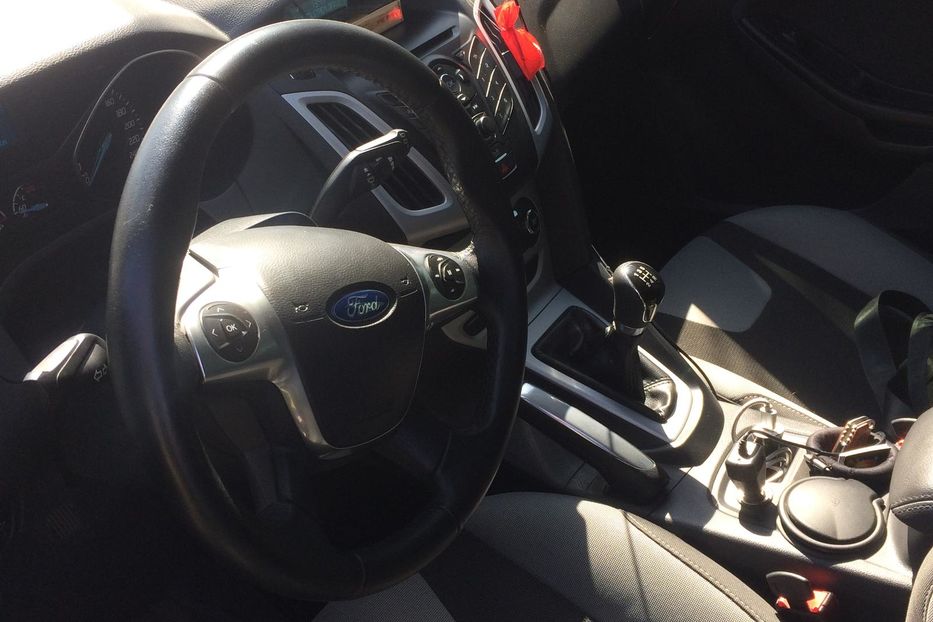 Продам Ford Focus 2012 года в г. Сватово, Луганская область