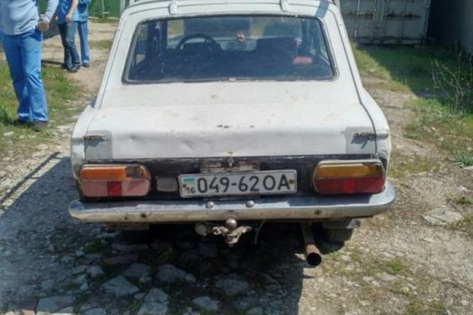 Продам ИЖ 2125 1984 года в г. Ильичевск, Одесская область