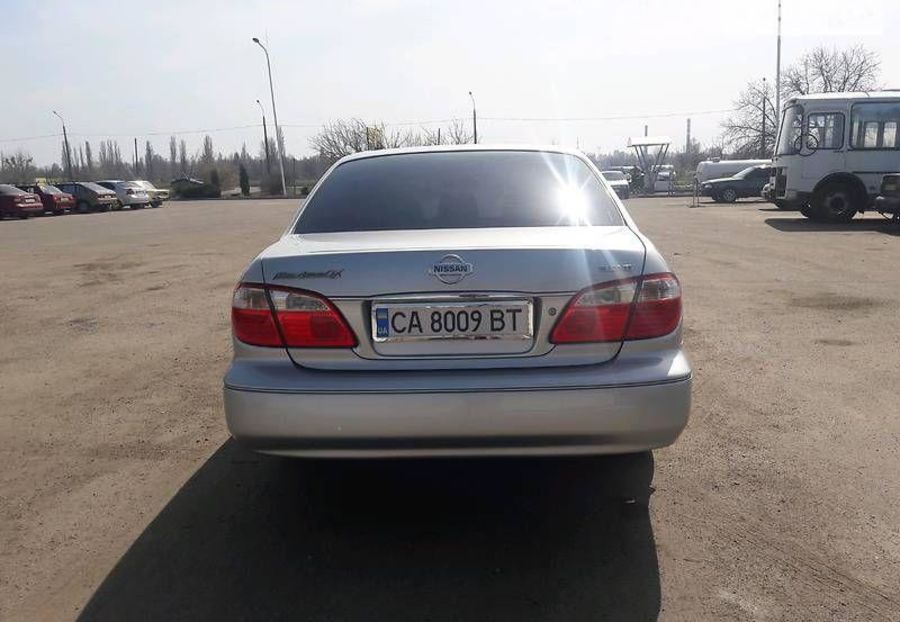 Продам Nissan Maxima QX 2003 года в Черкассах