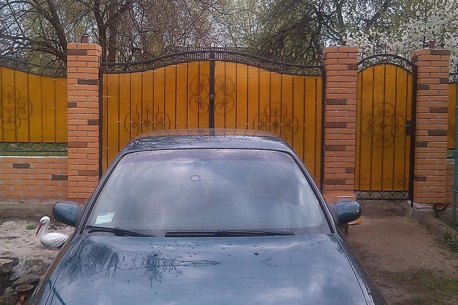 Продам Opel Omega 1998 года в г. Александрия, Кировоградская область