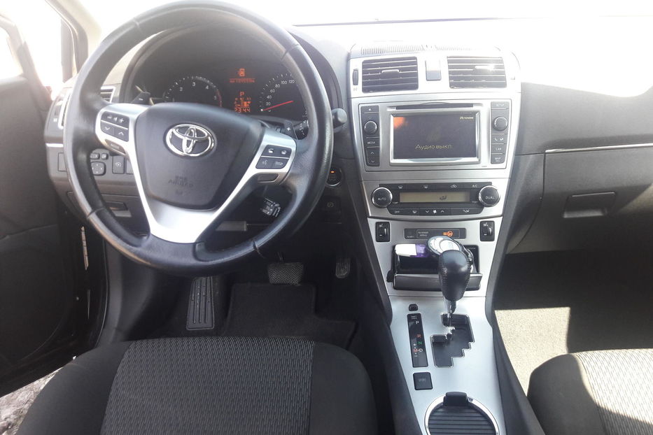Продам Toyota Avensis 2012 года в г. Тульчин, Винницкая область